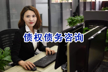 債權債務咨詢 債權債務咨詢